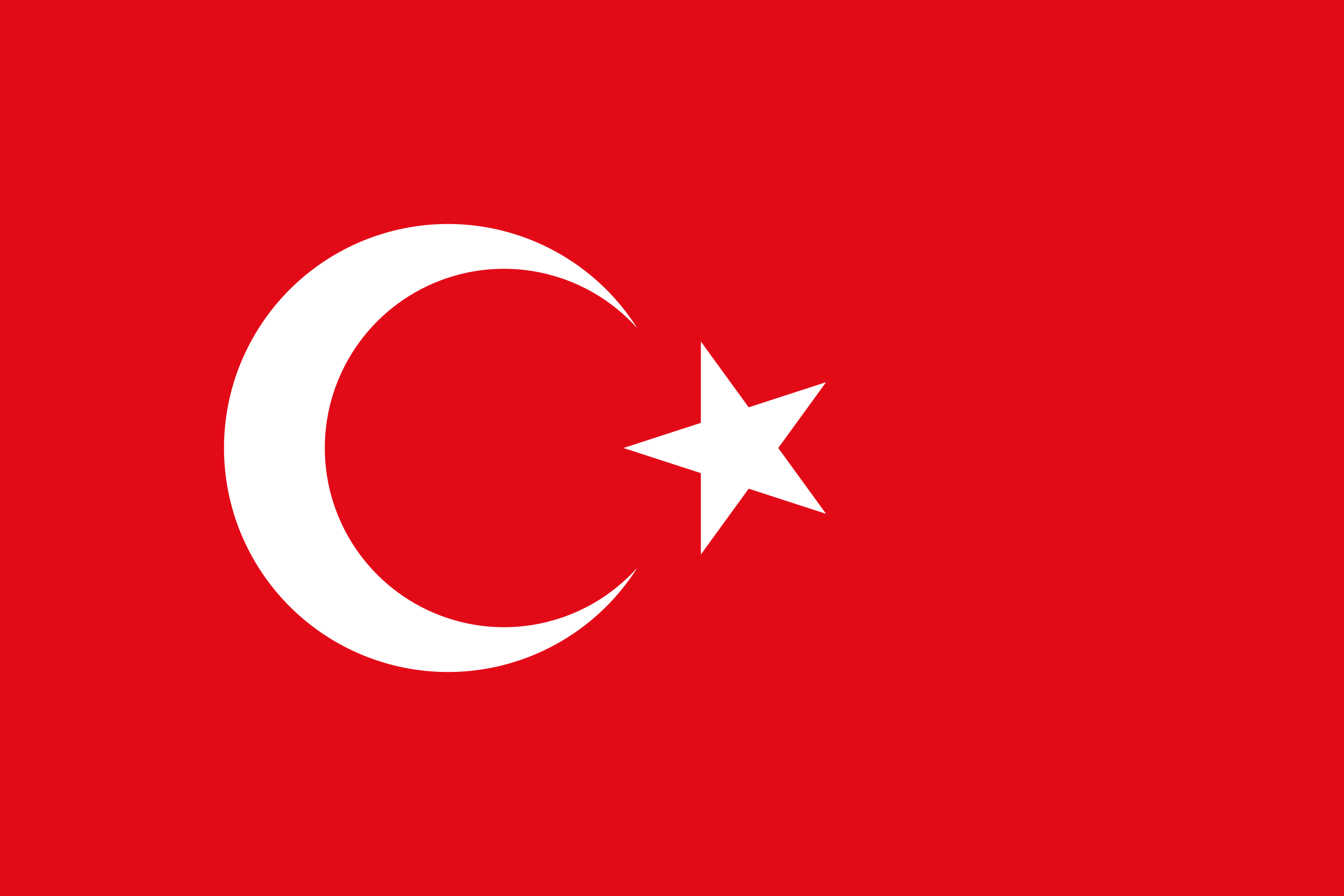 türkiye Bayrağı